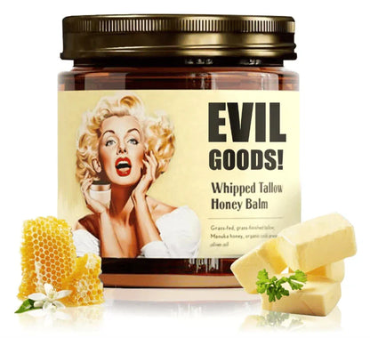 Evil Goods™ - Sebo De Res